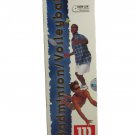 Vintage Rare New 90s Wilson Champion Collection Volleyball Badminton Combo Set Vintage Rare New 90s Wilson Champion Collection Volleyball Badminton Combo Set