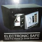 Fortress Electronic Safe Ideal for Home or Small Business Fortress Electronic Safe Ideal for Home or Small Business
