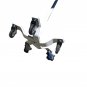 LumaCool Whitening System Mobile Base Assembly, L.E.D. Technology, Whitens Teeth