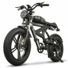 20" Fat Tire Bike Mountain Bike Battery Not Included with Adult Training Wheels 20" Fat Tire Bike Mountain Bike Battery Not Included with Adult Training Wheels