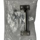 Satin Nickel National Hardware N331-207 Sash Lift Pull 4” Handle Steel 173