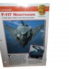 Lockheed F-117 NIGHTHAWK Aircraft Of The World Number 5 Group 6 Lockheed F-117 NIGHTHAWK Aircraft Of The World Number 5 Group 6