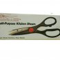 SunWare  Kitchen Shears Scissors (knives)  Stainless steel Heavy Duty Sharp