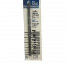 New England Carbide Extra Heavy Duty Carbide Tipped Masonry Bit 5/16" x 6