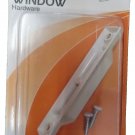 Wood Window Sash Lift  White,  Slide-Co  # 171568-W