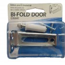 Prime-Line Bi-Fold Door Bottom Pivot & Bracket Kit 7/16" OD # 162107