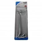Stanley 6" Hook and Eye Hinge Fastener Hardware Door Cabinet Lock V2000 N226-381