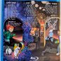 INFINITY TRAIN Complete Series on Blu-Ray