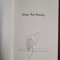 Ally Brooke Finding Your Harmony signed book Fifth Harmony