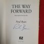 Paul Ryan The Way Forward signed book