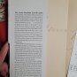 The Gettysburg Gospel signed book Gabor Boritt. Abe Lincoln