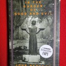 Midnight In The Garden Of Good And Evil signed John Berendt book Midnight In The Garden Of Good And Evil signed John Berendt book