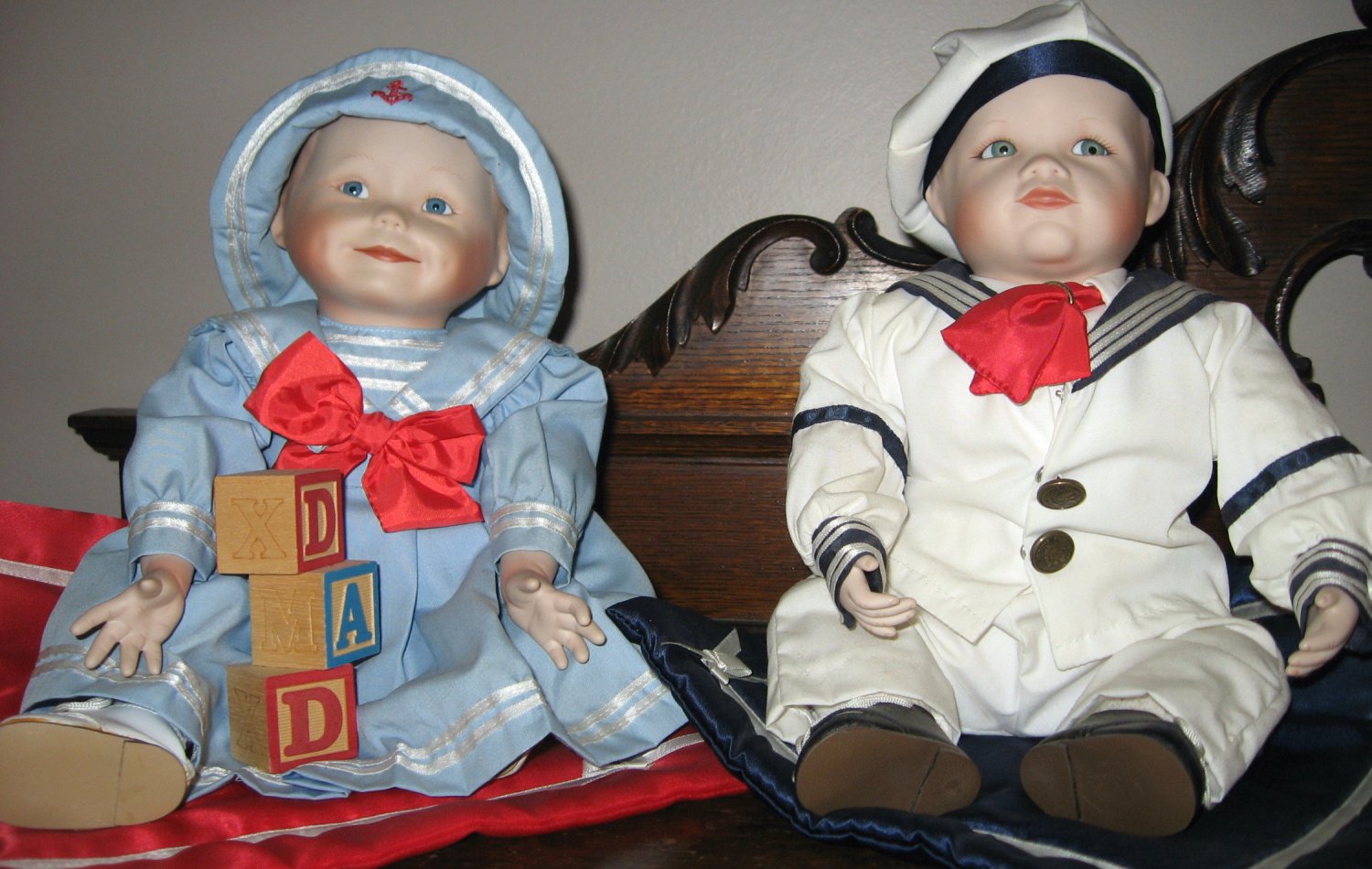 ashton drake collectible dolls