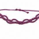 Unisex,Unique,Handmade Boho,Macrame Bracelet,Free Size,Durable & Adjustable,Free Shipping Unisex,Unique,Handmade Boho,Macrame Bracelet,Free Size,Durable & Adjustable,Free Shipping