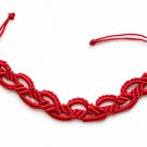 Unisex,Unique,Handmade Boho,Macrame Bracelet,Free Size,Durable & Adjustable,Free Shipping Unisex,Unique,Handmade Boho,Macrame Bracelet,Free Size,Durable & Adjustable,Free Shipping