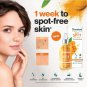 Himalaya Dark Spot Clearing Turmeric Face Serum 15ml,Skin Boost, Glow & Brightening -Free shipping
