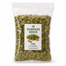 100% Natural Green Pumpkin Seeds Ready to Eat 100g ,High Fiber ,Plant Protein ,Vegan -Free Shipping 100% Natural Green Pumpkin Seeds Ready to Eat 100g ,High Fiber ,Plant Protein ,Vegan -Free Shipping
