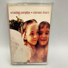 Smashing Pumpkins Siamese Dream Cassette Album 1993 Virgin Records Rock Good