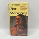 The Last Of The Mohicans By James Fenimore Cooper Air Mont Classic Hardback 1962 The Last Of The Mohicans By James Fenimore Cooper Air Mont Classic Hardback 1962