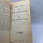 The Last Of The Mohicans By James Fenimore Cooper Air Mont Classic Hardback 1962