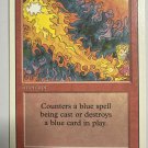 Red Elemental Blast Revised Edition Regular