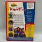 The Wiggles Wiggle Time DVD 1999 Kids Musical Adventure Greg Anthony Murray Jeff