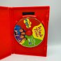 The Wiggles Wiggle Time DVD 1999 Kids Musical Adventure Greg Anthony Murray Jeff