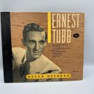 Ernest Tubb Singing With Instrumental Accompaniment Album A-529 78 RPM Decca Ernest Tubb Singing With Instrumental Accompaniment Album A-529 78 RPM Decca