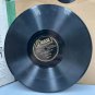 Ernest Tubb Singing With Instrumental Accompaniment Album A-529 78 RPM Decca