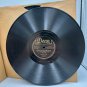 Ernest Tubb Singing With Instrumental Accompaniment Album A-529 78 RPM Decca