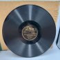 Ernest Tubb Singing With Instrumental Accompaniment Album A-529 78 RPM Decca