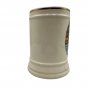Vintage S.S. Admiral St. Louis MO Souvenir Ceramic Stein Mug Gold Trim Japan