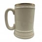 Vintage S.S. Admiral St. Louis MO Souvenir Ceramic Stein Mug Gold Trim Japan
