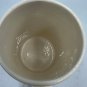 Vintage S.S. Admiral St. Louis MO Souvenir Ceramic Stein Mug Gold Trim Japan