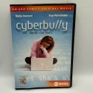 Cyberbully DVD 2011 Emily Osment Kay Panabaker ABC Family Drama Full Screen