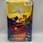 The Great Mouse Detective VHS Disney Classic 1992 Clamshell Vincent Price Family