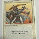 Holy Armor Revised Edition Regular
