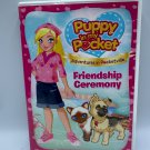 Puppy In My Pocket Adventures In Pocketville Friendship Ceremony DVD 2013