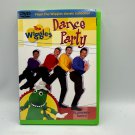 The Wiggles Dance Party DVD 2001 Dorothy Dinosaur HIT Entertainment Kids Music The Wiggles Dance Party DVD 2001 Dorothy Dinosaur HIT Entertainment Kids Music