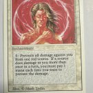 Circle of Protection: Red Revised Edition Regular