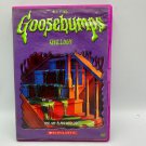 R L Stine Goosebumps Chillogy DVD Scholastic Family Not Rated 2005 Full Frame R L Stine Goosebumps Chillogy DVD Scholastic Family Not Rated 2005 Full Frame