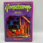 R L Stine Goosebumps Chillogy DVD Scholastic Family Not Rated 2005 Full Frame