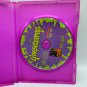 R L Stine Goosebumps Chillogy DVD Scholastic Family Not Rated 2005 Full Frame