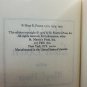 Apple Tree Lean Down By Mary E. Pearce Hardcover St. Martin's Press 1976