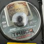 WWE Taboo Tuesday 2004 Rated TV14 A World Wrestling Entertainment Production DVD