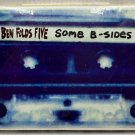 Ben Folds Five Some B-Sides 1997 CD Rare Japan Tracks Live Collectible