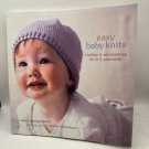 Easy Baby Knits: Clothes & Accessories For 0–3-Year-Olds Claire Montgomerie 2007 Easy Baby Knits: Clothes & Accessories For 0–3-Year-Olds Claire Montgomerie 2007
