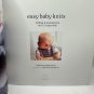 Easy Baby Knits: Clothes & Accessories For 0–3-Year-Olds Claire Montgomerie 2007
