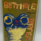 Butthole Surfers Independent Worm Saloon Cassette Tape 1993 Capitol Records