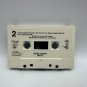Sonic Youth Dirty Cassette Album 1992 Geffen Records Alternative Rock Vintage
